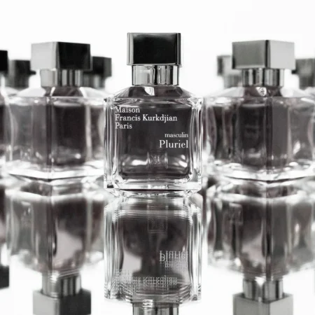 masculin Pluriel (Maison Francis Kurkdjian) 3