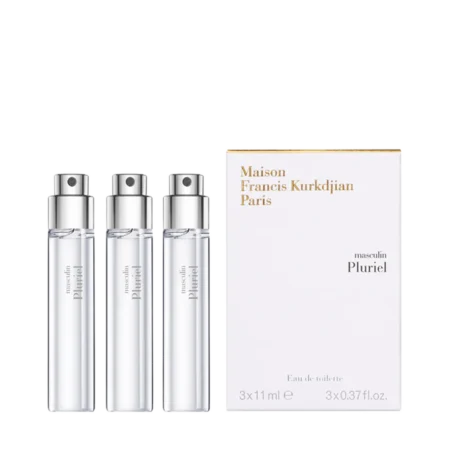 masculin Pluriel (Maison Francis Kurkdjian) 7