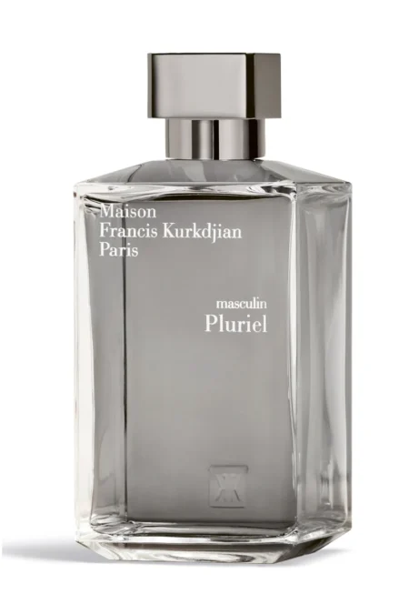 masculin Pluriel (Maison Francis Kurkdjian) 4