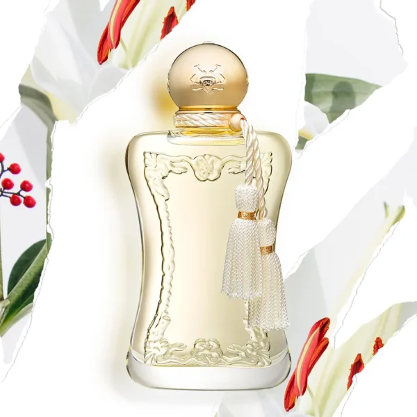 Meliora (Parfums de Marly) 2