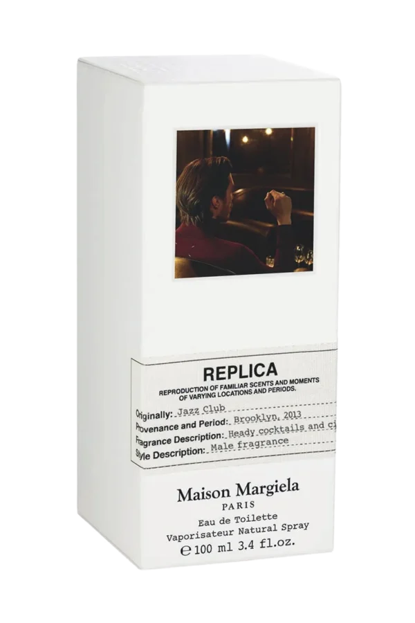 Jazz Club (Maison Margiela Replica) 1