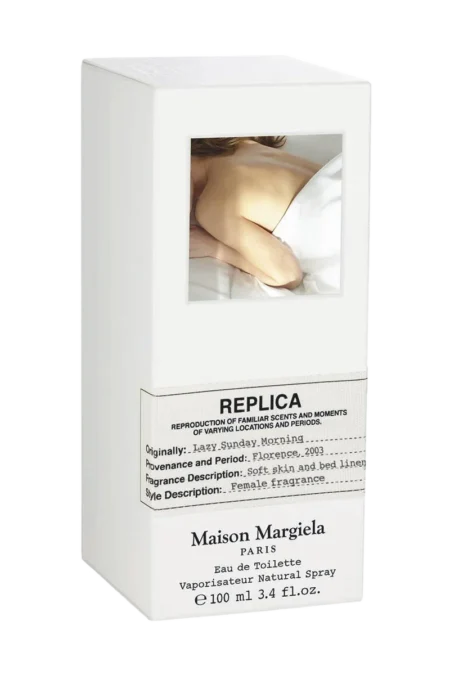 Lazy Sunday Morning (Maison Margiela Replica) 1