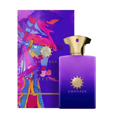Myths Man (Amouage) 1