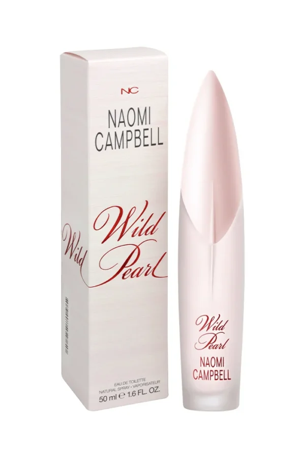 Wild Pearl (Naomi Campbell) 1