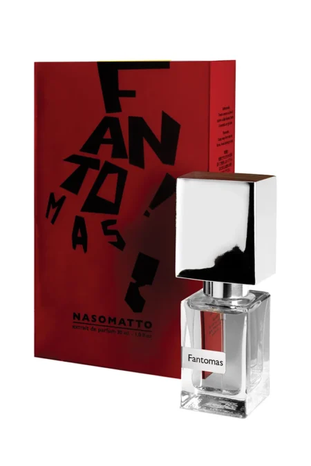 Fantomas (Nasomatto) 2