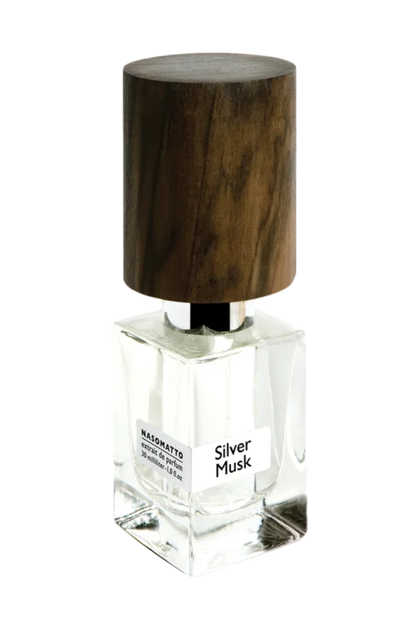 Silver Musk (Nasomatto)