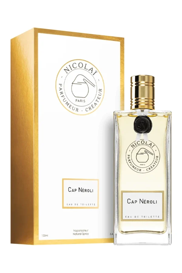 Cap Neroli (Nicolai) 1