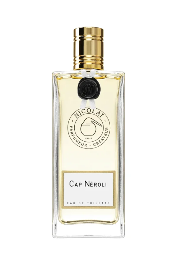 Cap Neroli (Nicolai)