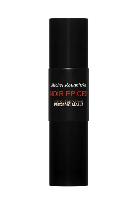 Noir Epices (Editions de Parfums Frédéric Malle) 4