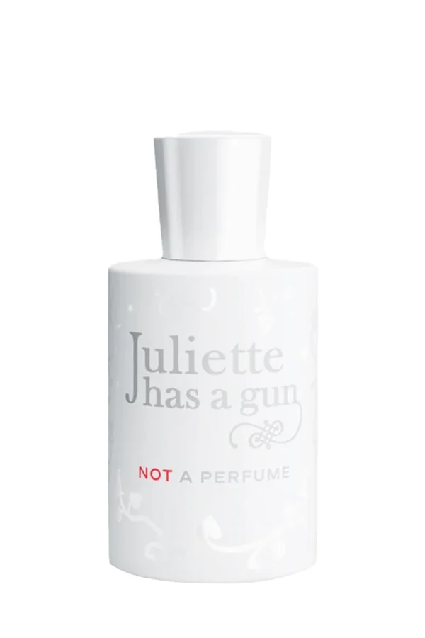 Not a Perfume (Juliette has a gun) 2