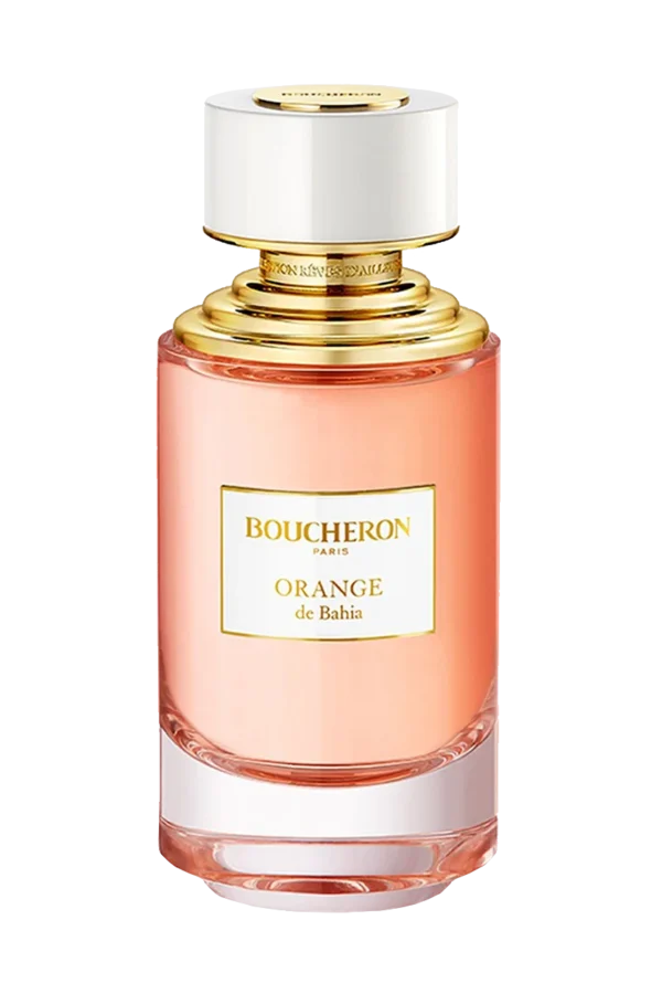 Orange de Bahia (Boucheron)