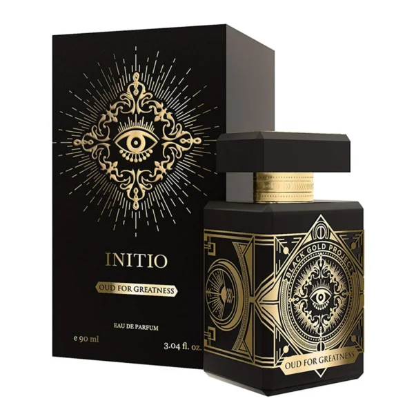 Oud For Greatness (Initio Parfums Privés) 1