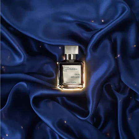 OUD satin mood Extrait (Maison Francis Kurkdjian) 3