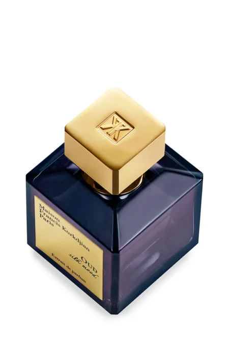 OUD silk mood Extrait (Maison Francis Kurkdjian) 1