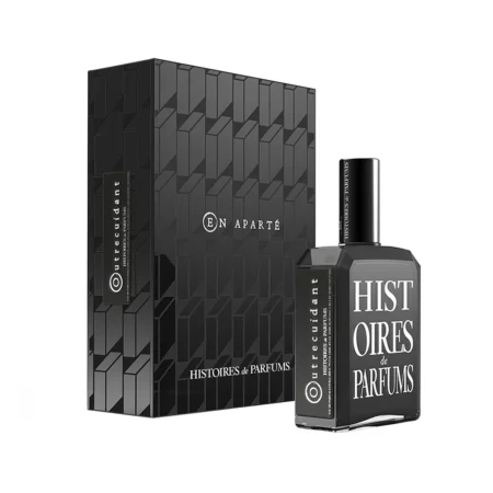 Outrecuidant (Histoires de Parfums) 1