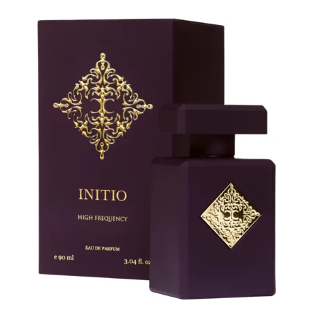 High Frequency (Initio Parfums Privés) 1