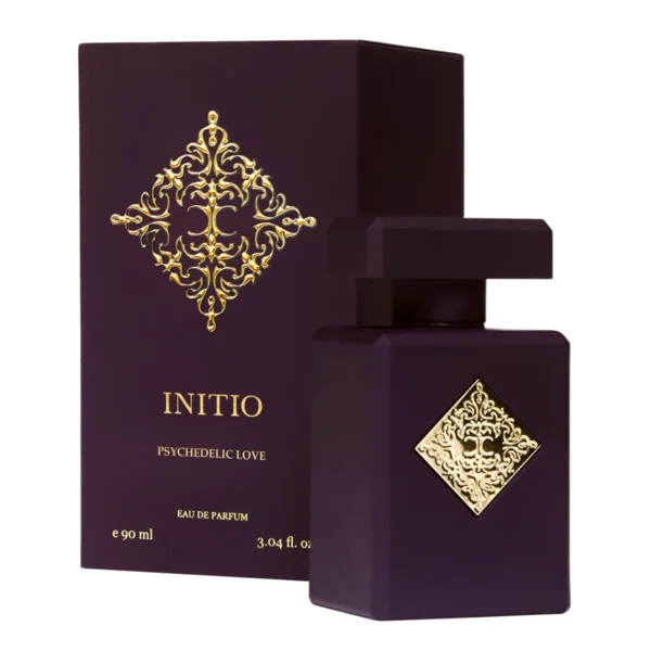 Psychedelic Love (Initio Parfums Privés) 1