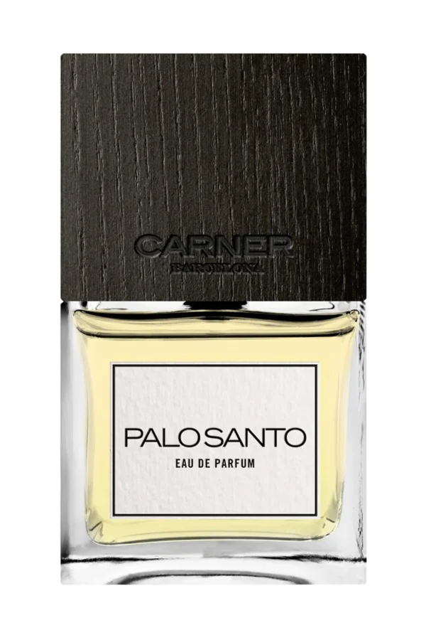 Palo Santo (Carner Barcelona)