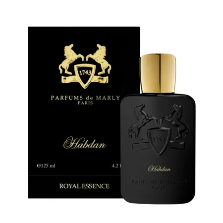Habdan (Parfums de Marly) 1