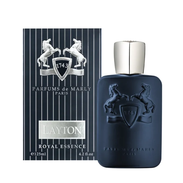 Layton (Parfums de Marly) 1