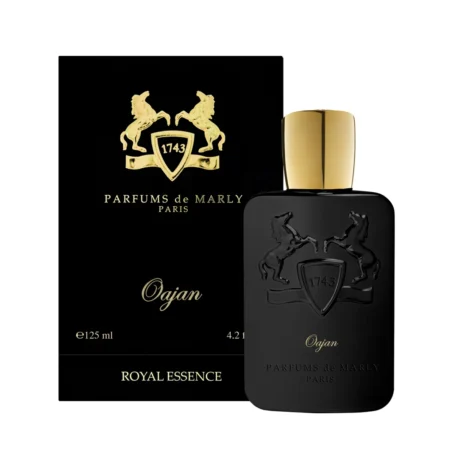 Oajan (Parfums de Marly) 1