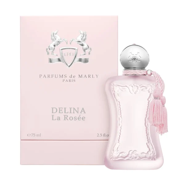 Delina La Rosée (Parfums de Marly) 1