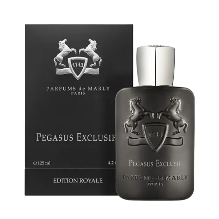 Pegasus Exclusif (Parfums de Marly) 1