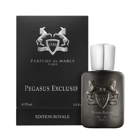 Pegasus Exclusif (Parfums de Marly) 3