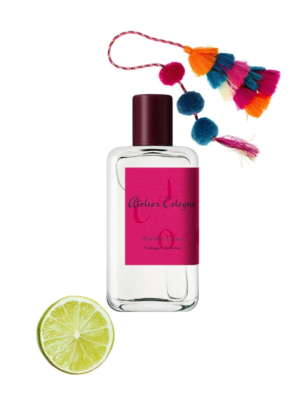 Pacific Lime (Atelier Cologne) 1