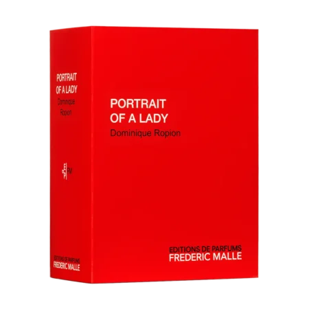 Portrait of a Lady (Editions de Parfums Frédéric Malle) 1