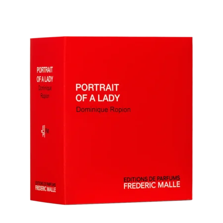 Portrait of a Lady (Editions de Parfums Frédéric Malle) 3