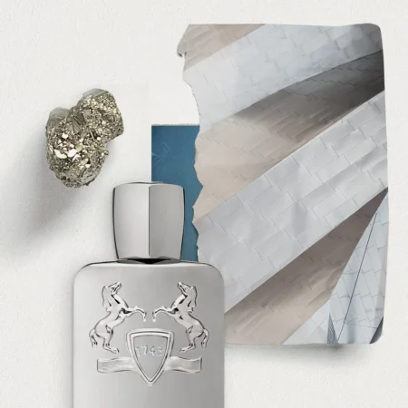 Pegasus (Parfums de Marly) 3