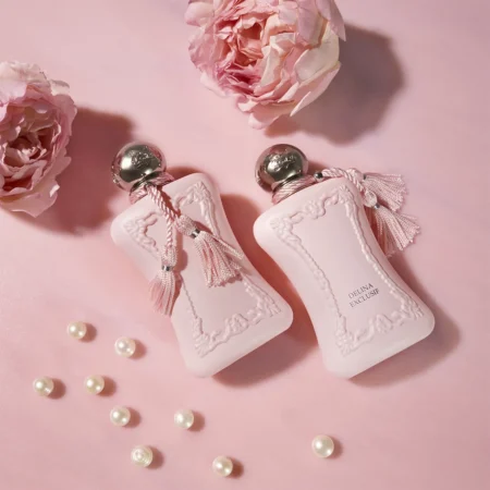 Delina Exclusif (Parfums de Marly) 2