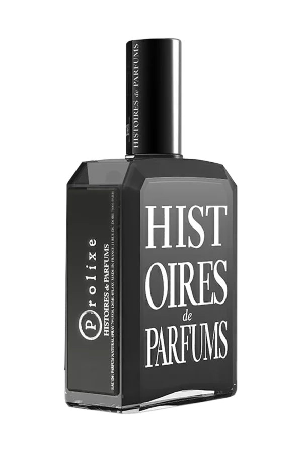 Prolixe (Histoires de Parfums)