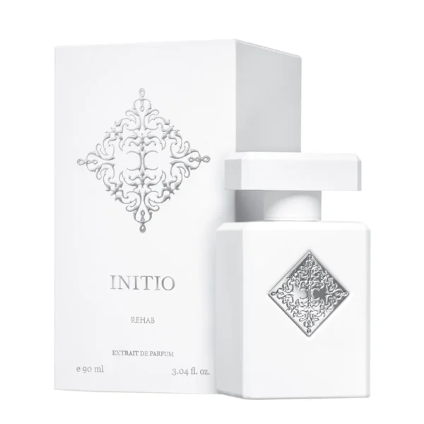 Rehab (Initio Parfums Privés) 1