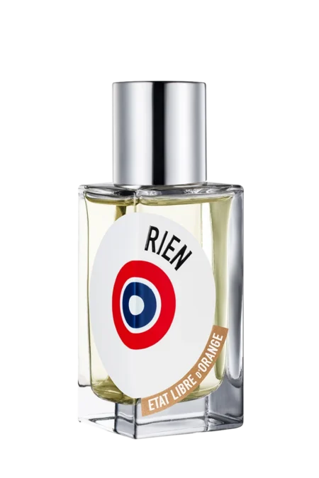 Rien (Etat Libre d'Orange) 2
