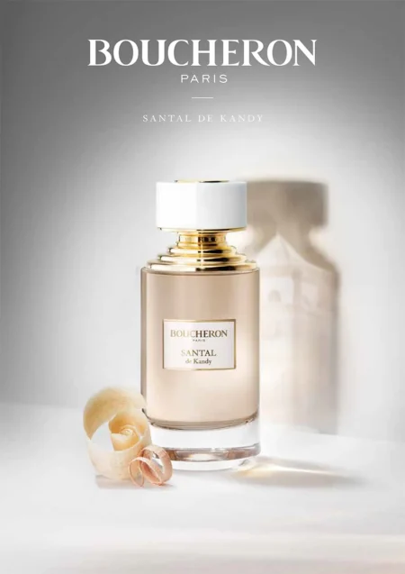 Santal de Kandy (Boucheron) 2