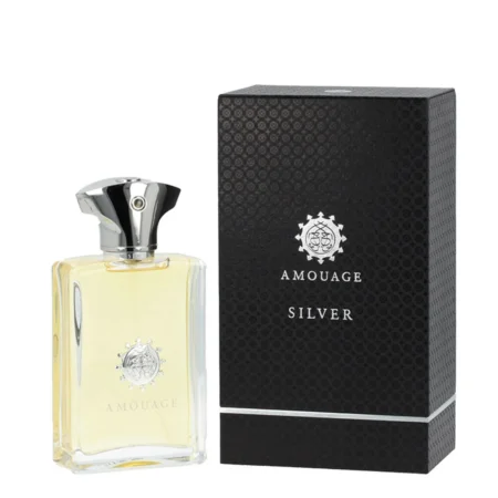Silver Man (Amouage) 1