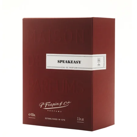 Speakeasy (P Frapin &amp; Cie) 1