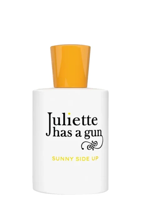 Sunny Side Up (Juliette has a gun) 2