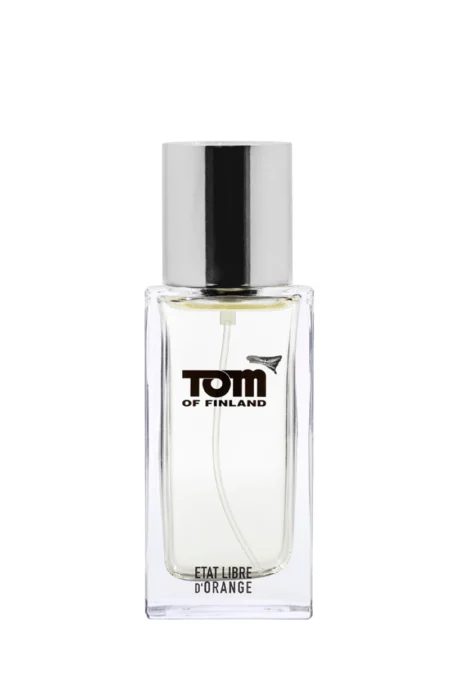 Tom of Finland (Etat Libre d'Orange) 2