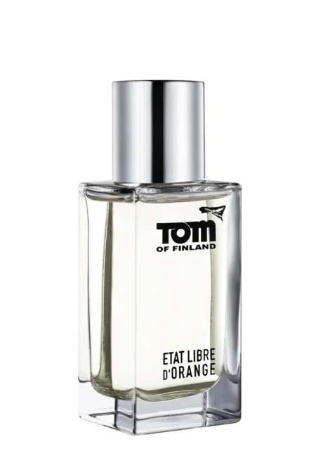 Tom of Finland (Etat Libre d'Orange) 1