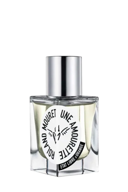 Roland Mouret une Amourette (Etat Libre d'Orange) 2