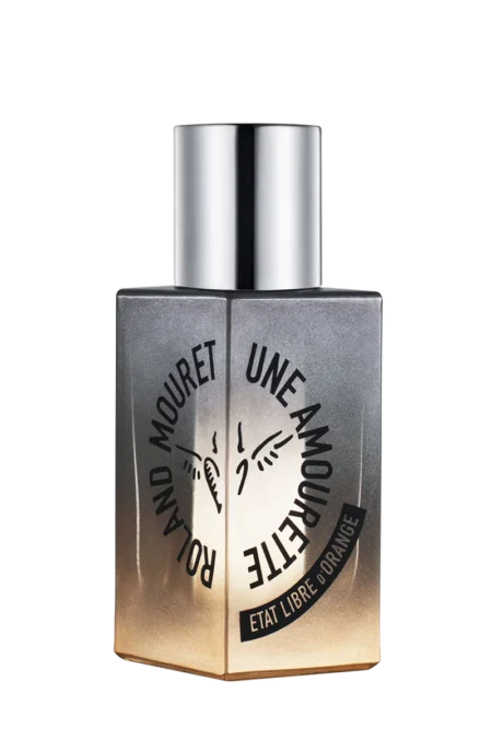 Roland Mouret une Amourette (Etat Libre d'Orange) 1