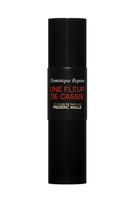 Une Fleur de Cassie (Editions de Parfums Frédéric Malle) 3
