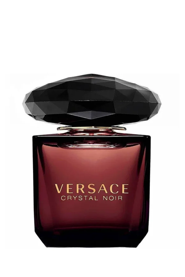 Crystal Noir Eau de Toilette (Versace)