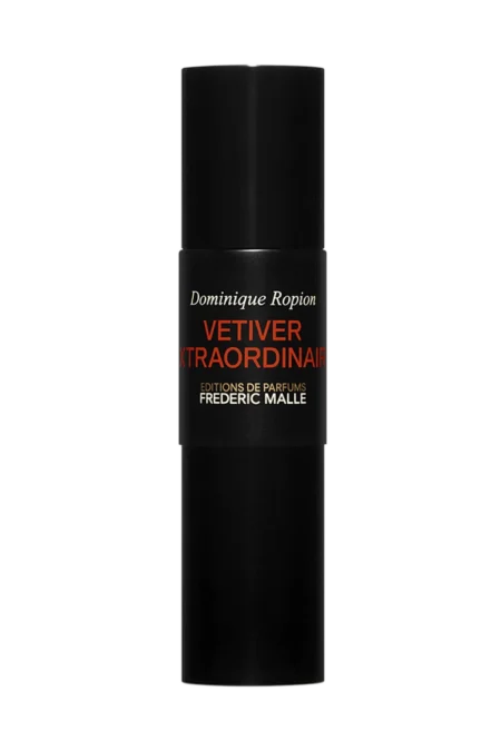 Vétiver Extraordinaire (Editions de Parfums Frédéric Malle) 4
