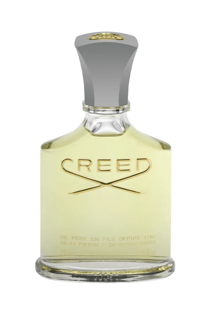 Baie de Genievre by Creed
