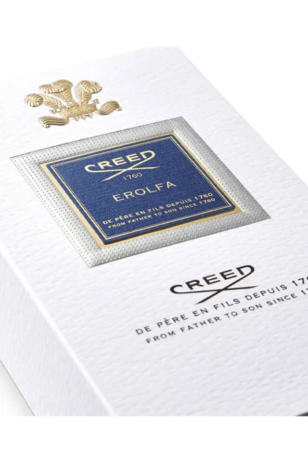 Erolfa (Creed) 1