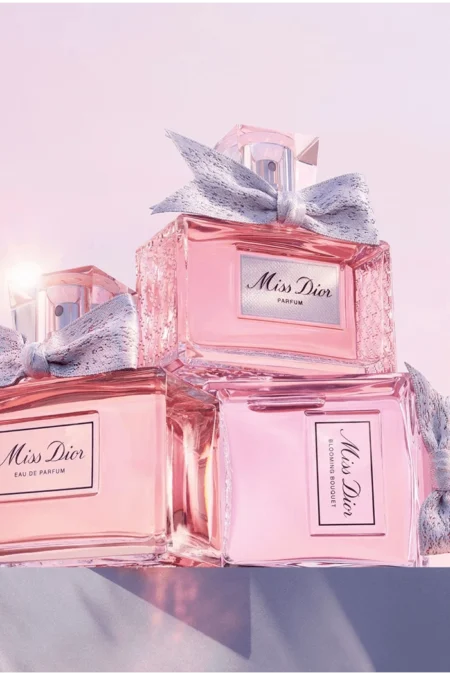 Miss Dior Eau de Parfum (Dior) 3